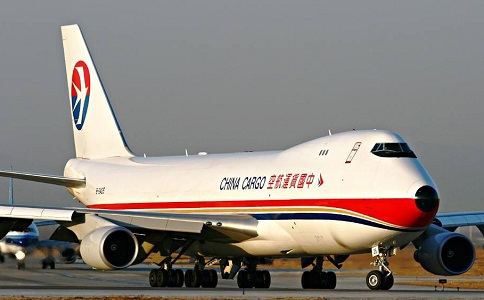 上海到北京空运