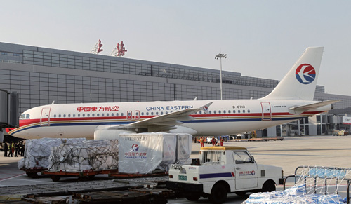「货运航空」2019年中国货运航空市场形势展望