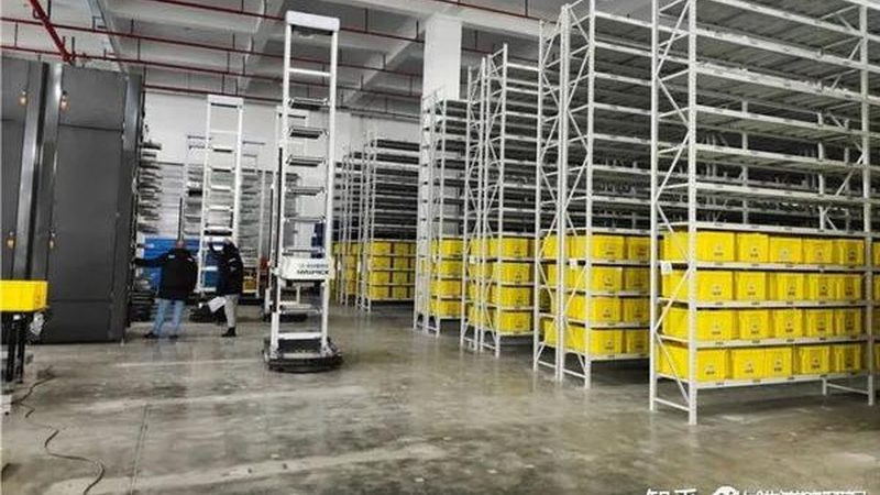 机场行李自动分拣流程解析：揭秘高效物流背后的技术奥秘