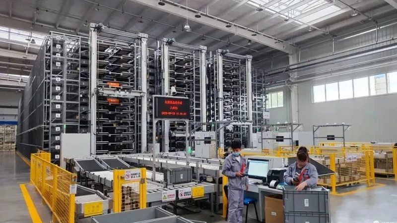 二手叉车性能解析：如何评估与选购