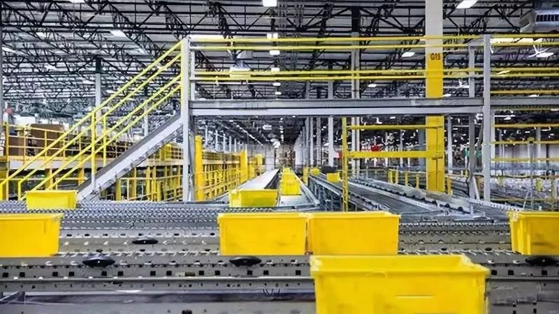 横梁式货架承载参数解析：揭秘其背后的技术奥秘**