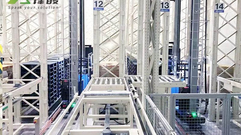 重型货架安装，为什么施工队越专业反而越慢